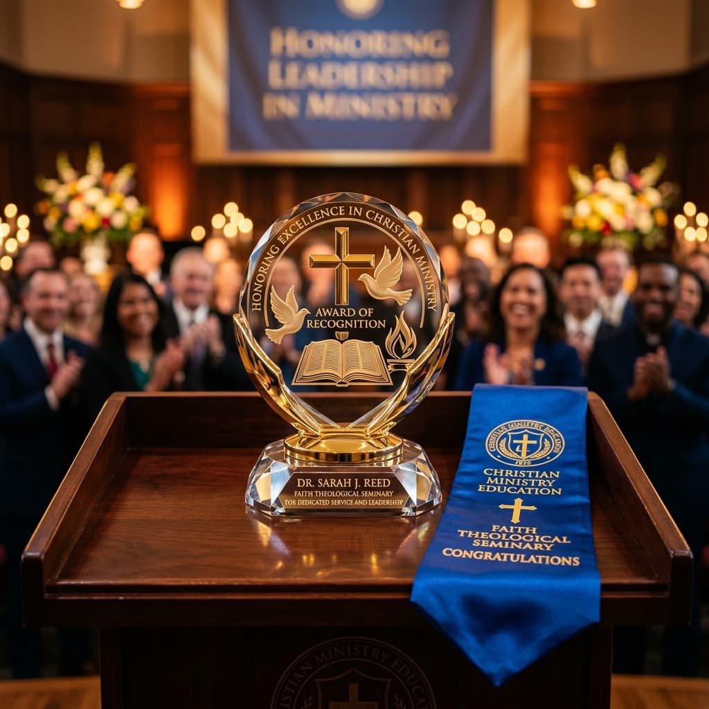 Leadership & Recognition