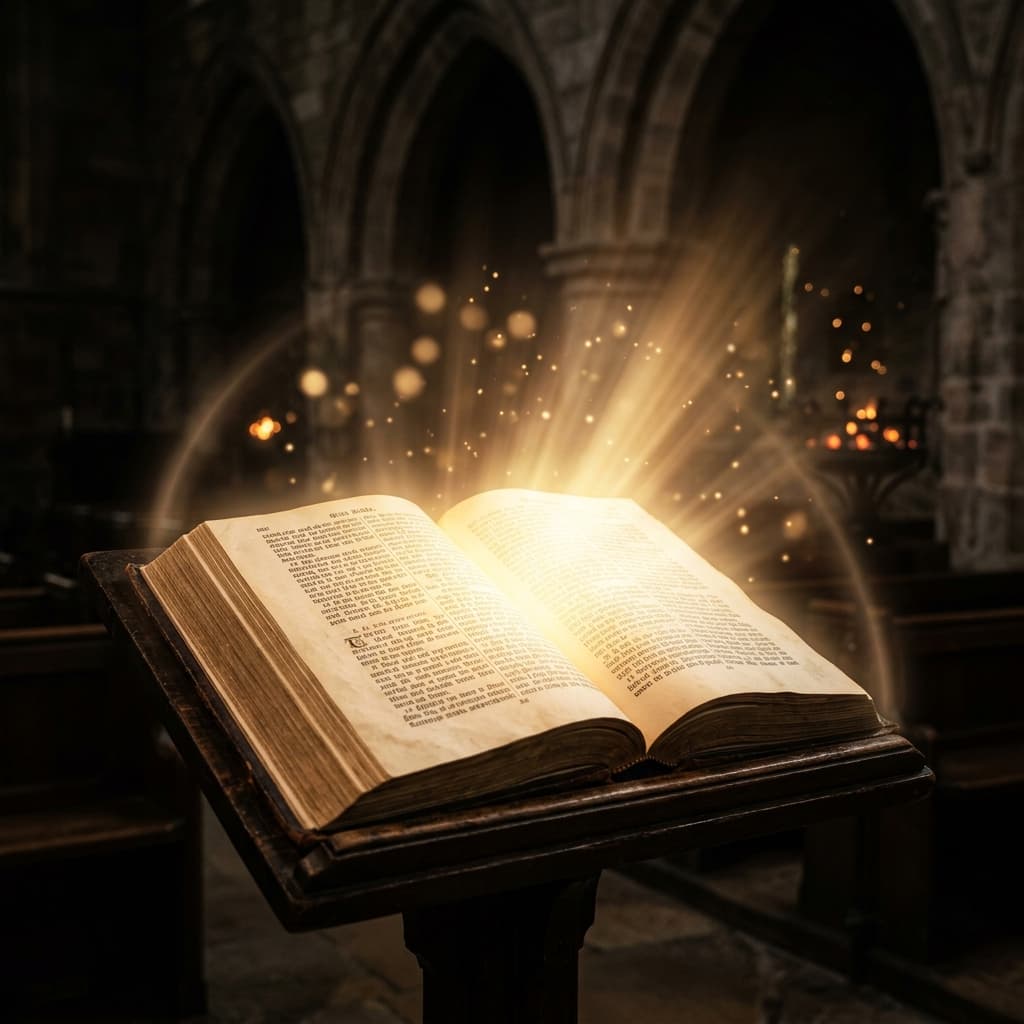 Biblical Wisdom & Revelation